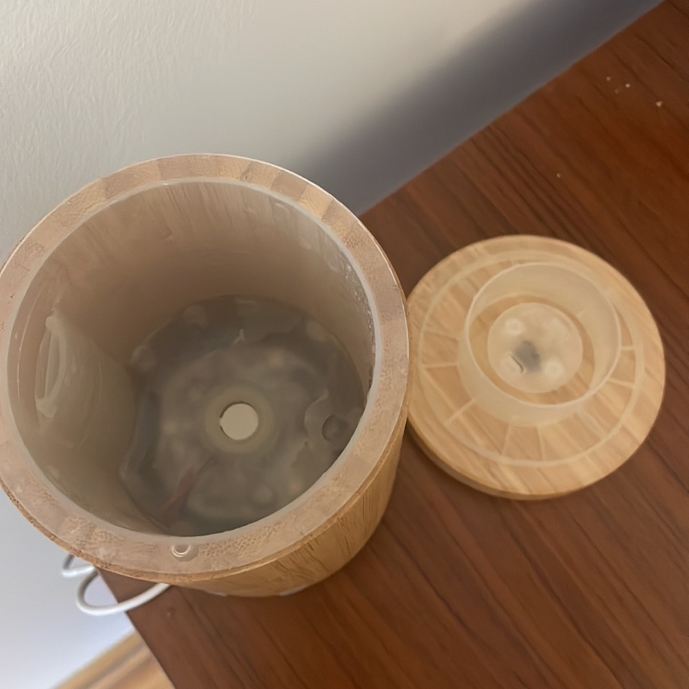 Diffuser - Picture 3 of 3
